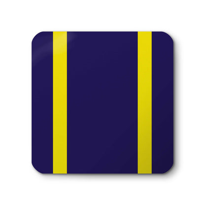 Taylor, Burley And O'Dwyer Coaster - Coaster - Hacked Up