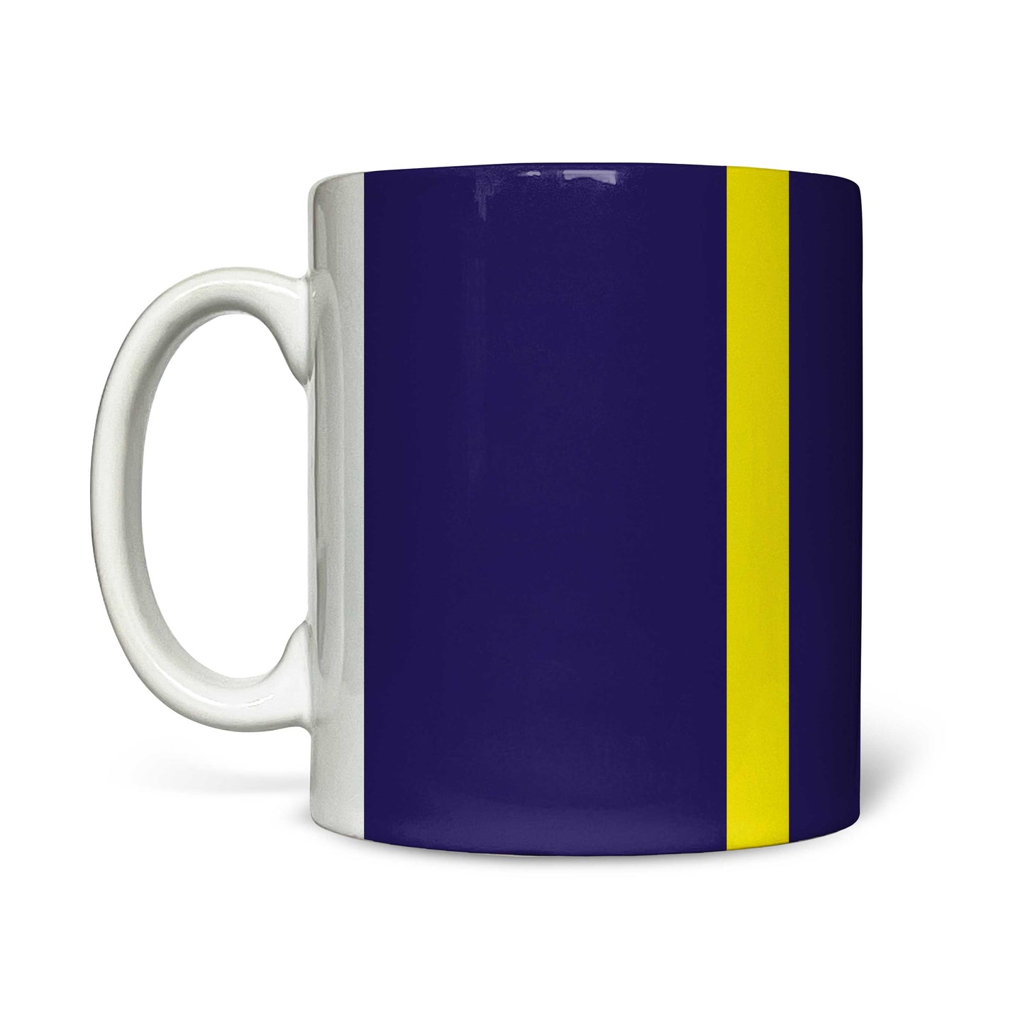 Taylor, Burley And O'Dwyer Full Colour Mug - Mug - Hacked Up