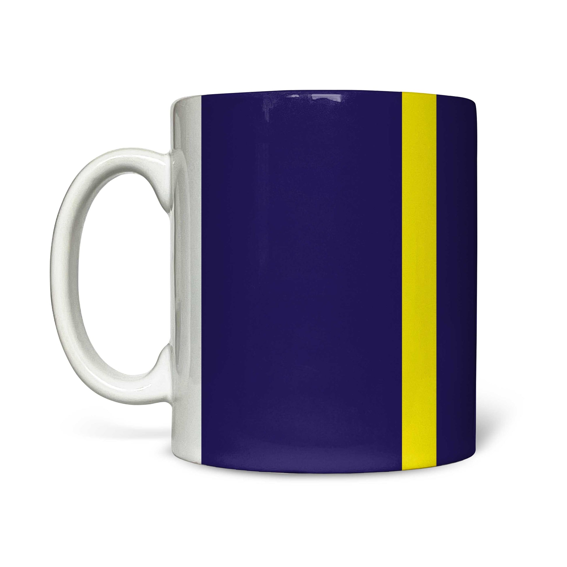 Taylor, Burley And O'Dwyer Full Colour Mug - Mug - Hacked Up