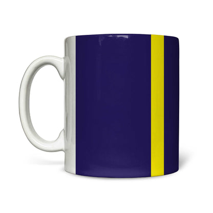 Taylor, Burley And O'Dwyer Full Colour Mug - Mug - Hacked Up