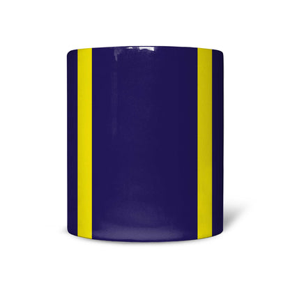 Taylor, Burley And O'Dwyer Full Colour Mug - Mug - Hacked Up