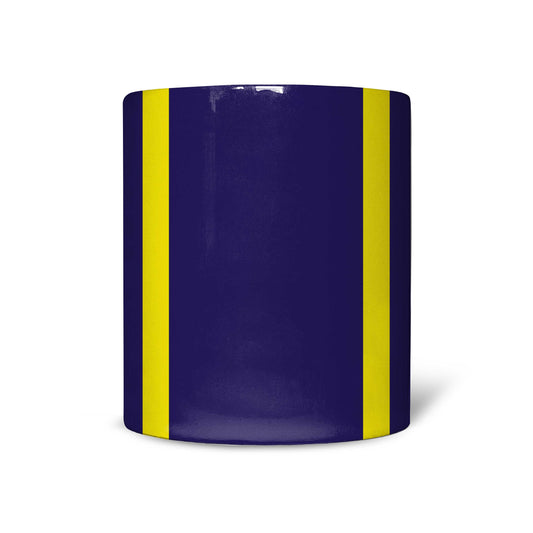 Taylor, Burley And O'Dwyer Full Colour Mug - Mug - Hacked Up