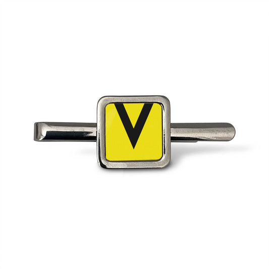 Terry Warner Tie Clip - Tie Clip - Hacked Up