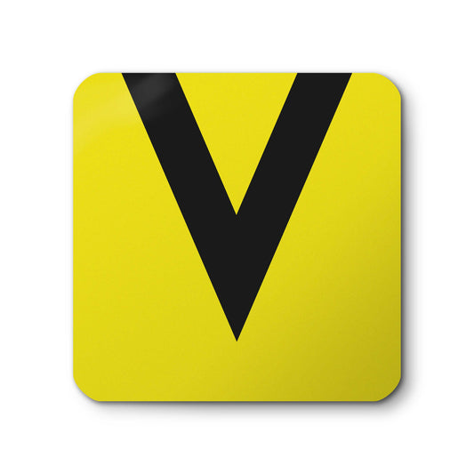 Terry Warner Coaster - Coaster - Hacked Up