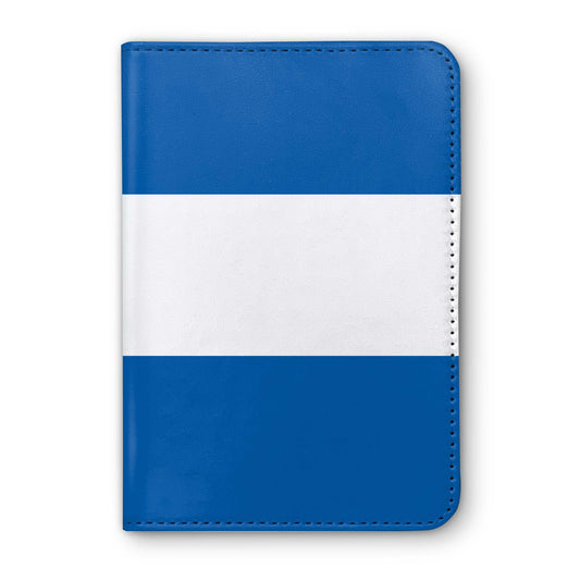 The Bellamy Partnership Horse Racing Passport Holder - Hacked Up Horse Racing Gifts