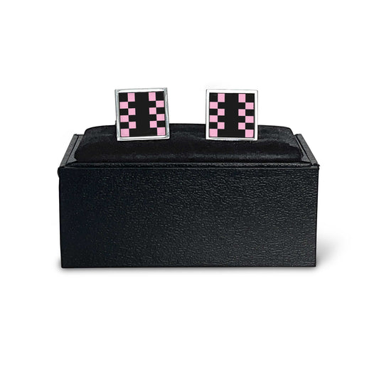 The Can't Say No Partnership Cufflinks - Cufflinks - Hacked Up