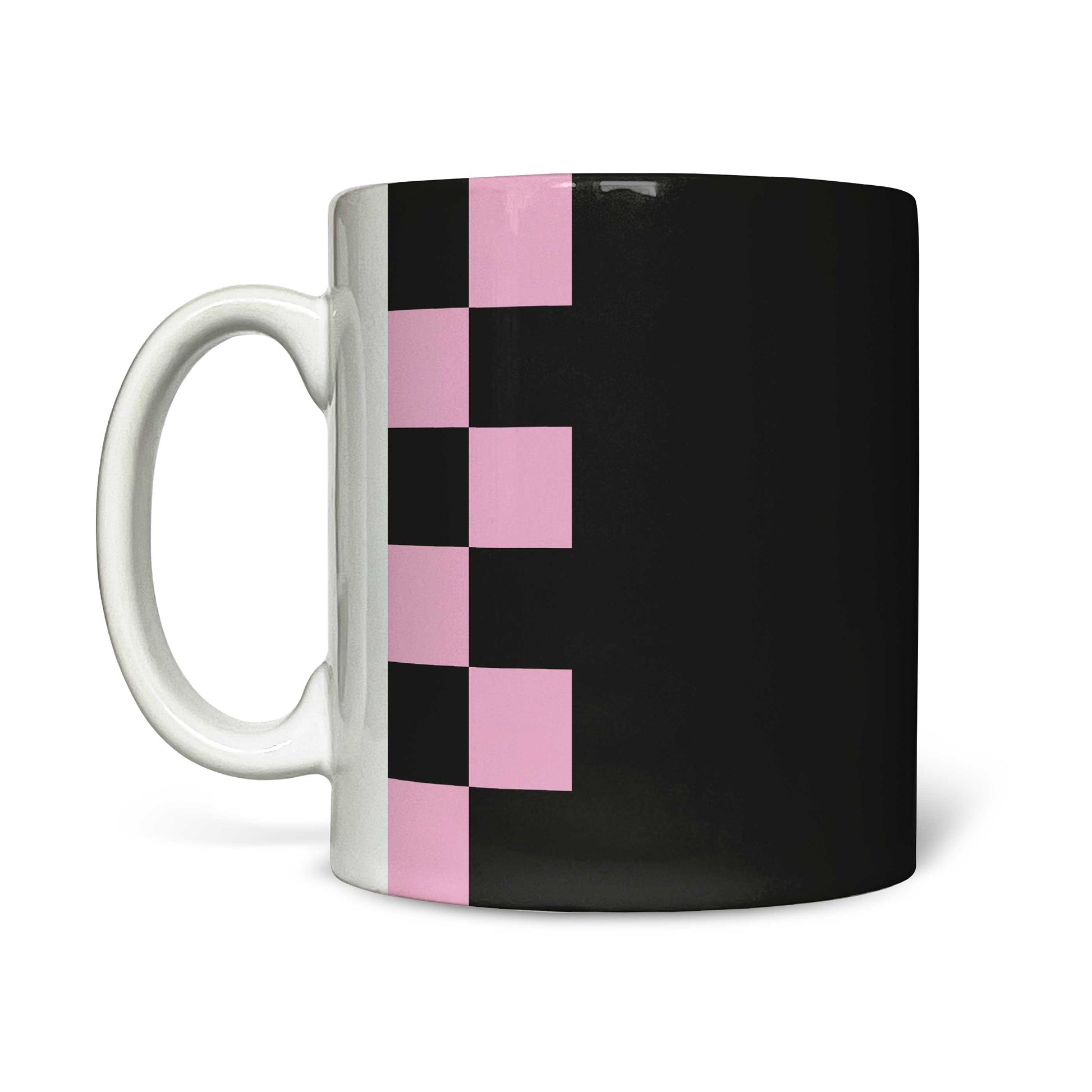The Can't Say No Partnership Full Colour Mug - Mug - Hacked Up