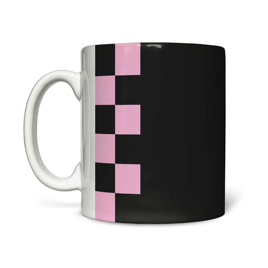 The Can't Say No Partnership Full Colour Mug - Mug - Hacked Up