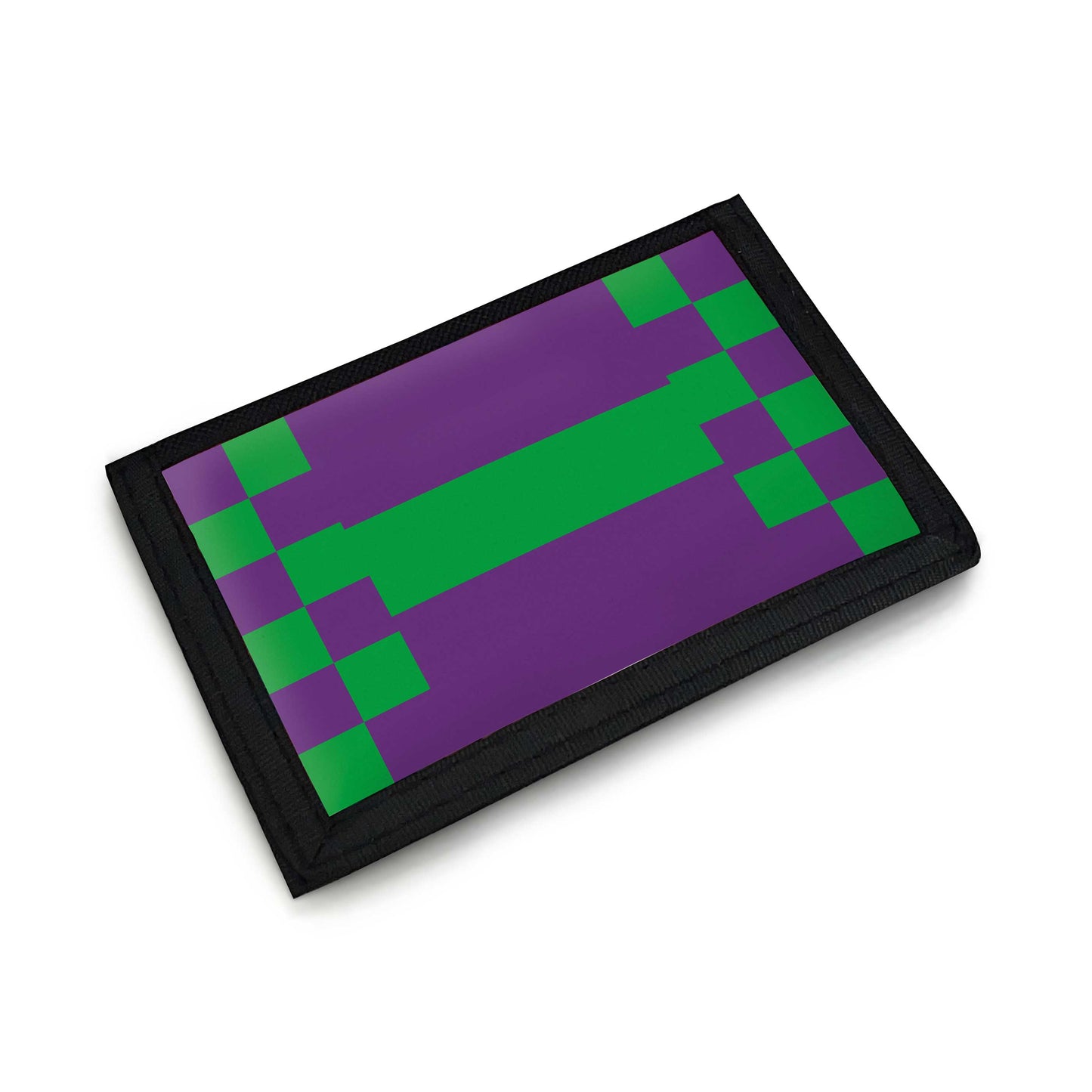 The Englands and Heywoods Wallet - Wallet - Hacked Up