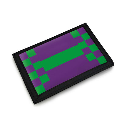 The Englands and Heywoods Wallet - Wallet - Hacked Up