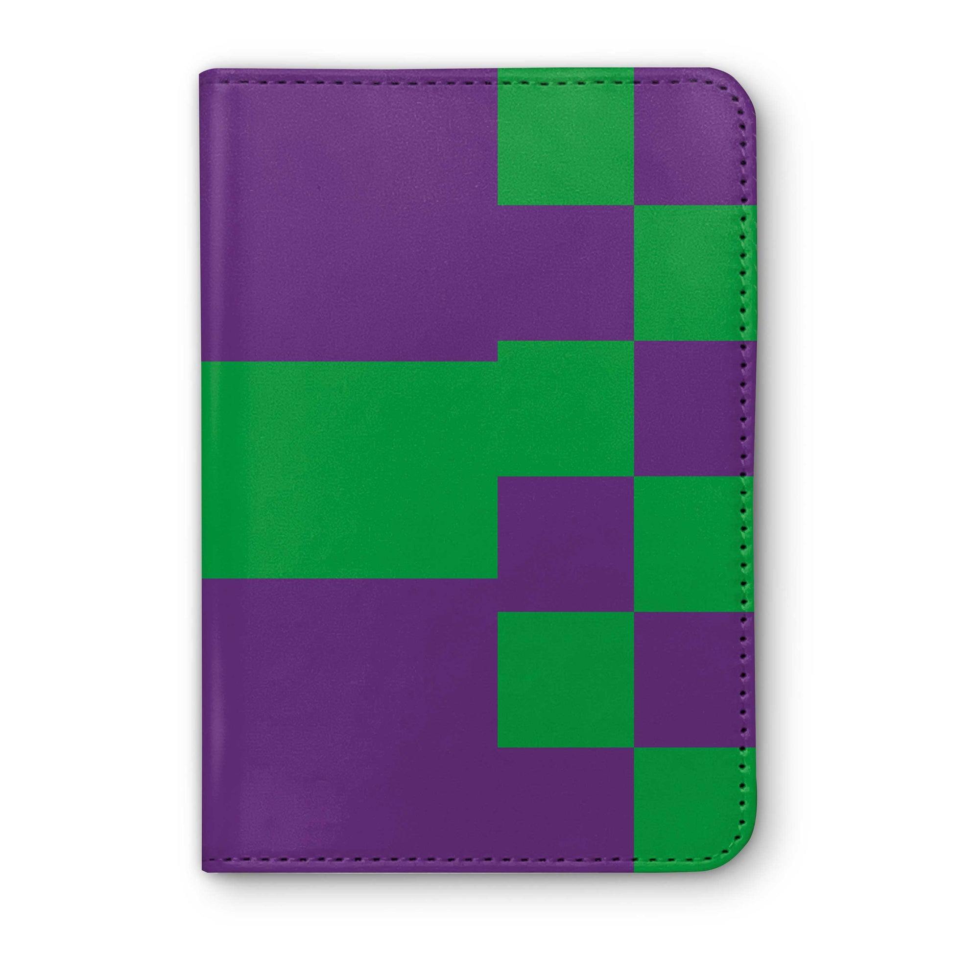 The Englands and Heywoods Horse Racing Passport Holder - Hacked Up Horse Racing Gifts