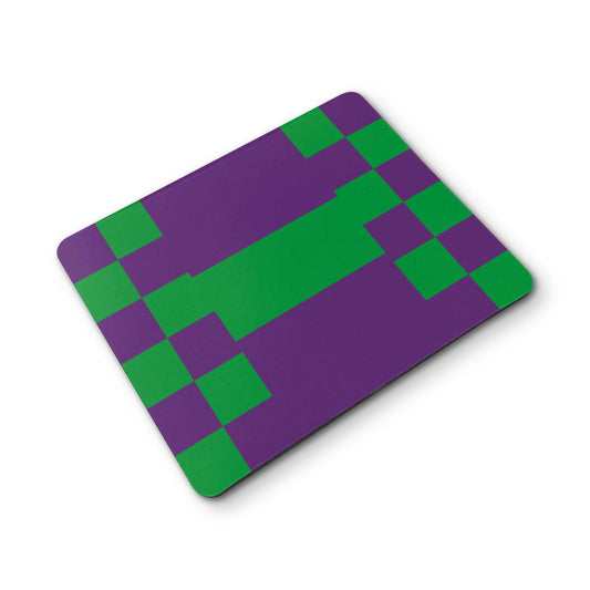 The Englands and Heywoods Mouse Mat - Mouse Mat - Hacked Up
