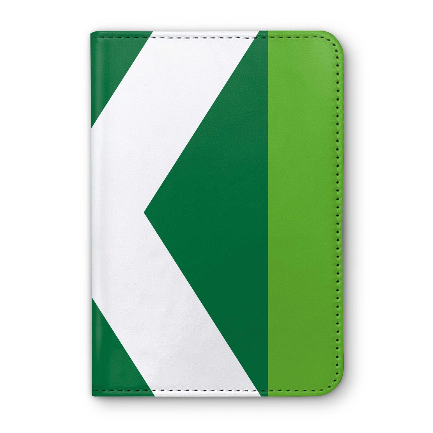 The Festival Goers Horse Racing Passport Holder - Hacked Up Horse Racing Gifts