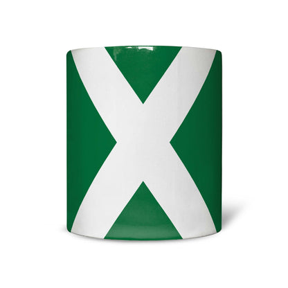 The Festival Goers Full Colour Mug - Mug - Hacked Up