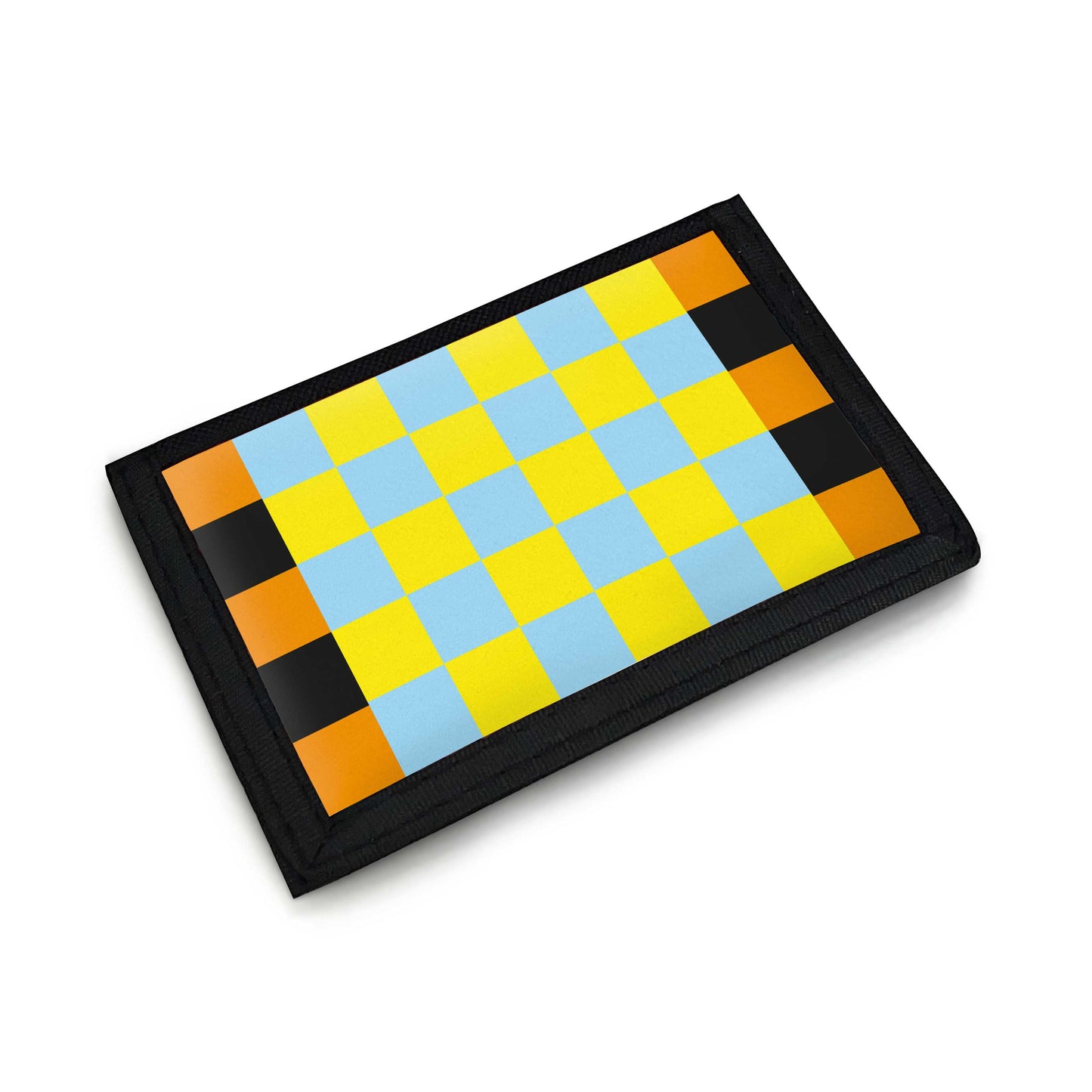 The Knot Again Partnership Wallet - Wallet - Hacked Up