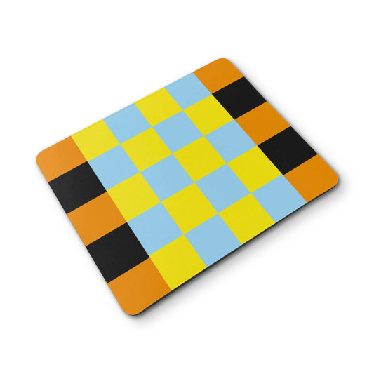 The Knot Again Partnership Mouse Mat - Mouse Mat - Hacked Up