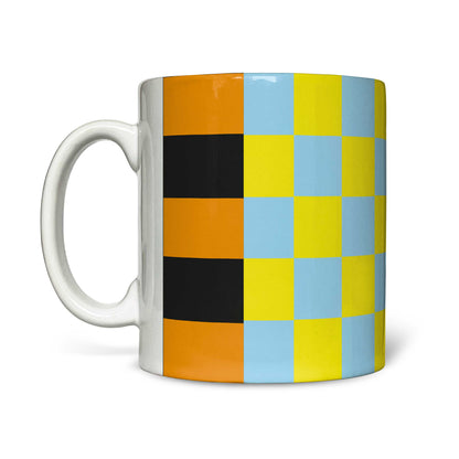 The Knot Again Partnership Full Colour Mug - Mug - Hacked Up