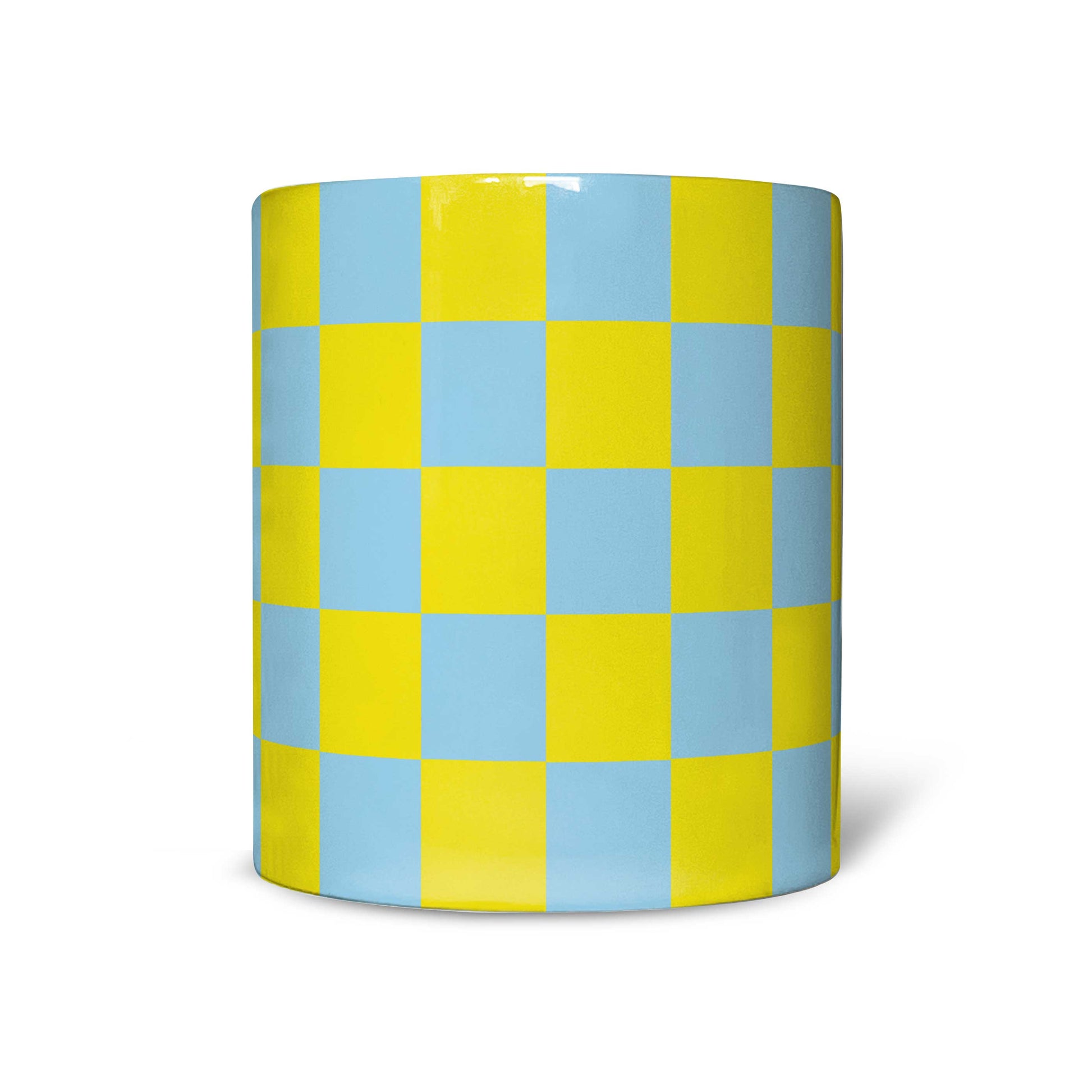 The Knot Again Partnership Full Colour Mug - Mug - Hacked Up