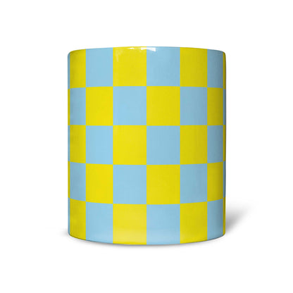 The Knot Again Partnership Full Colour Mug - Mug - Hacked Up