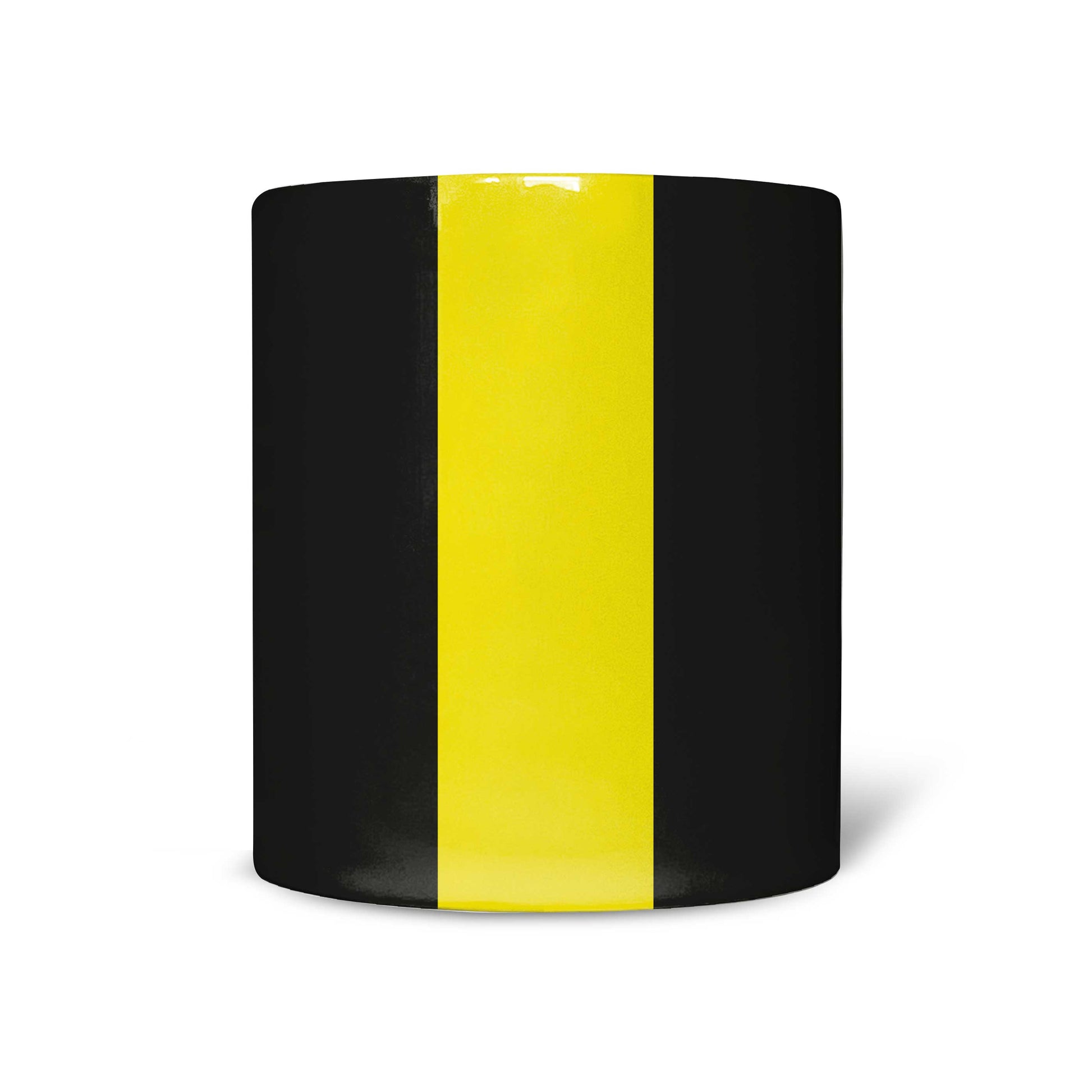 The Maple Street Partnership Full Colour Mug - Mug - Hacked Up