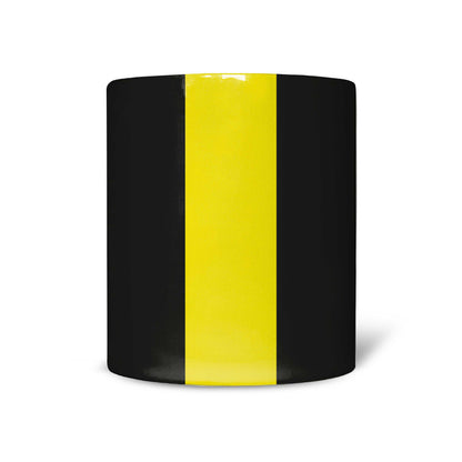 The Maple Street Partnership Full Colour Mug - Mug - Hacked Up