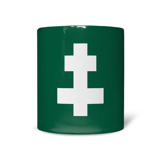 The Masters Syndicate Full Colour Mug - Mug - Hacked Up