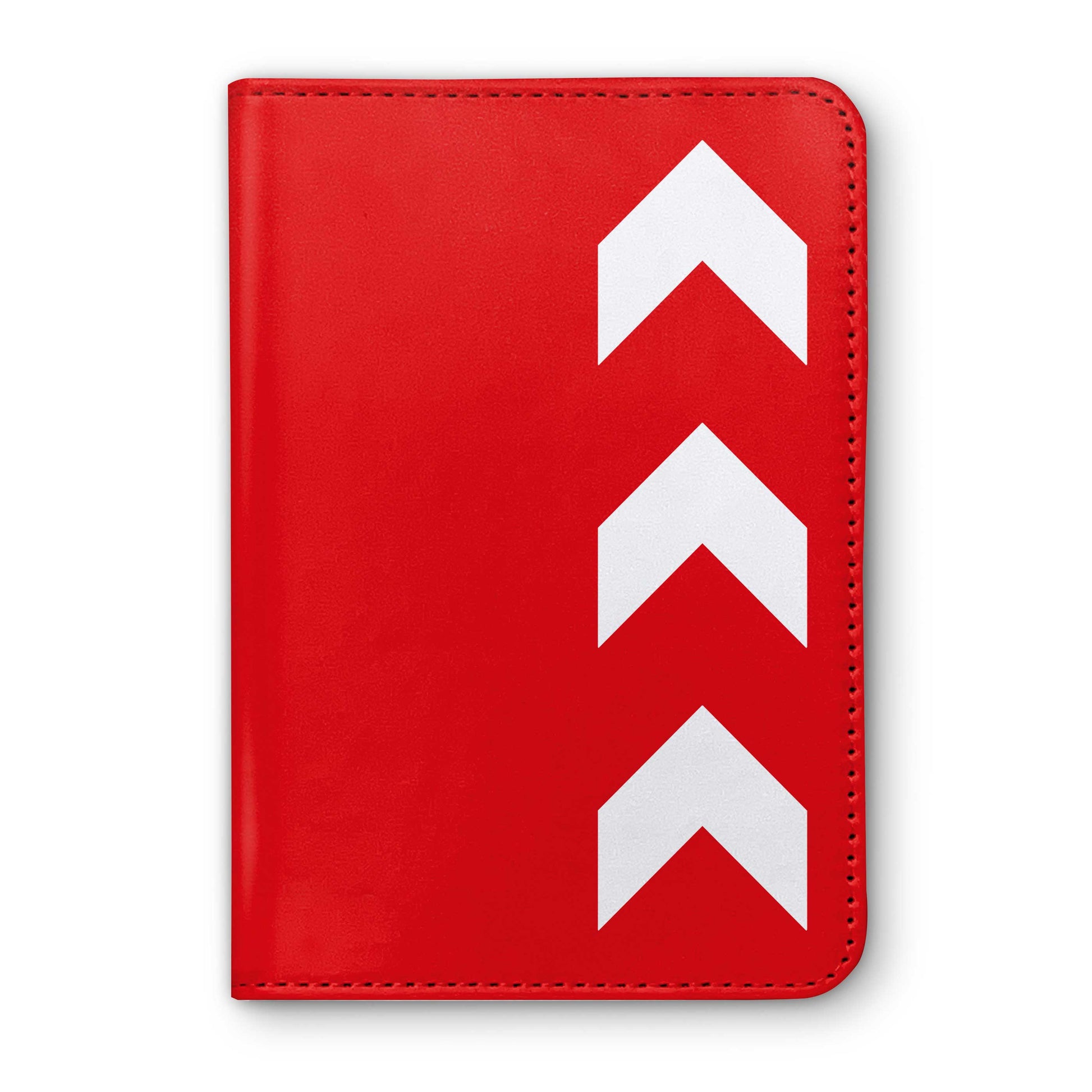 The Max Partnership Horse Racing Passport Holder - Hacked Up Horse Racing Gifts