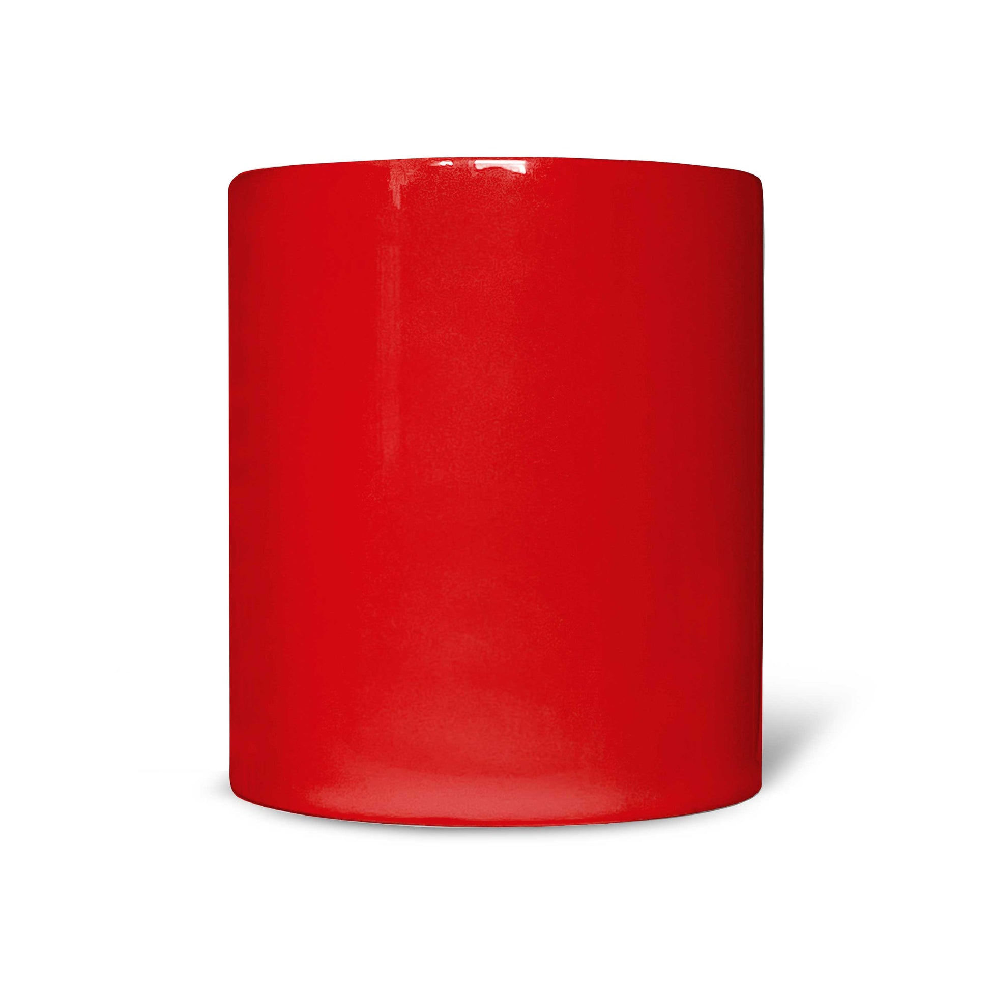 The Max Partnership Full Colour Mug - Mug - Hacked Up