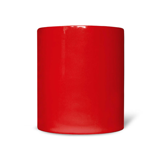 The Max Partnership Full Colour Mug - Mug - Hacked Up