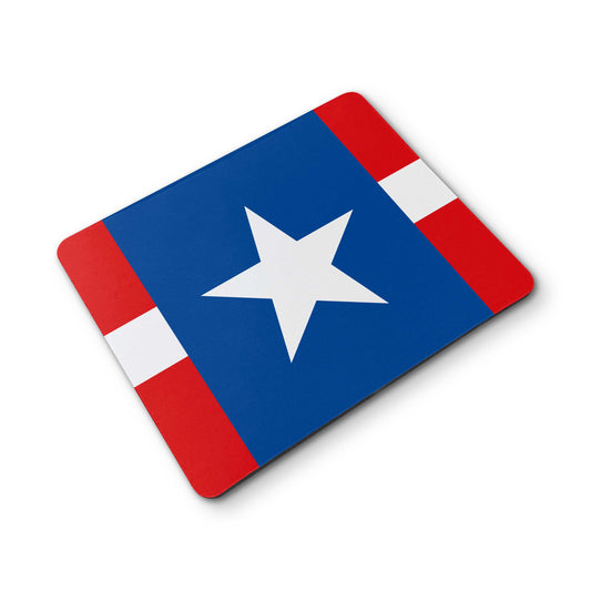 The Racing Emporium Mouse Mat - Mouse Mat - Hacked Up