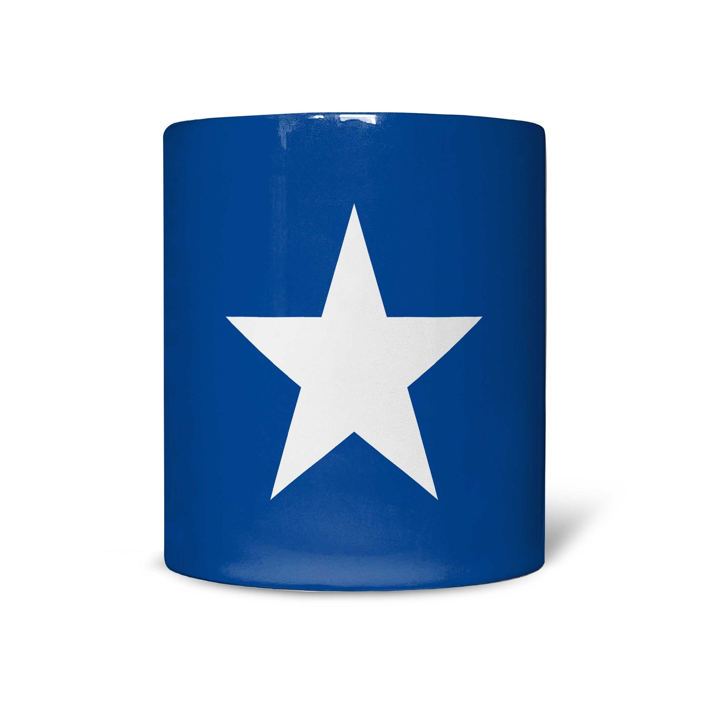 The Racing Emporium Full Colour Mug - Mug - Hacked Up