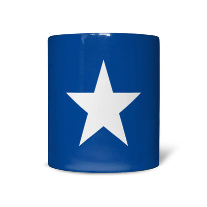 The Racing Emporium Full Colour Mug - Mug - Hacked Up