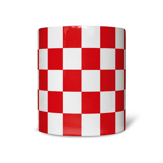 Tim Syder Full Colour Mug - Mug - Hacked Up
