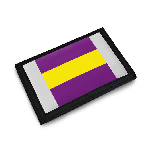 Toberona Partnership Wallet - Wallet - Hacked Up