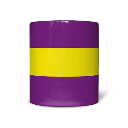 Toberona Partnership Full Colour Mug - Mug - Hacked Up