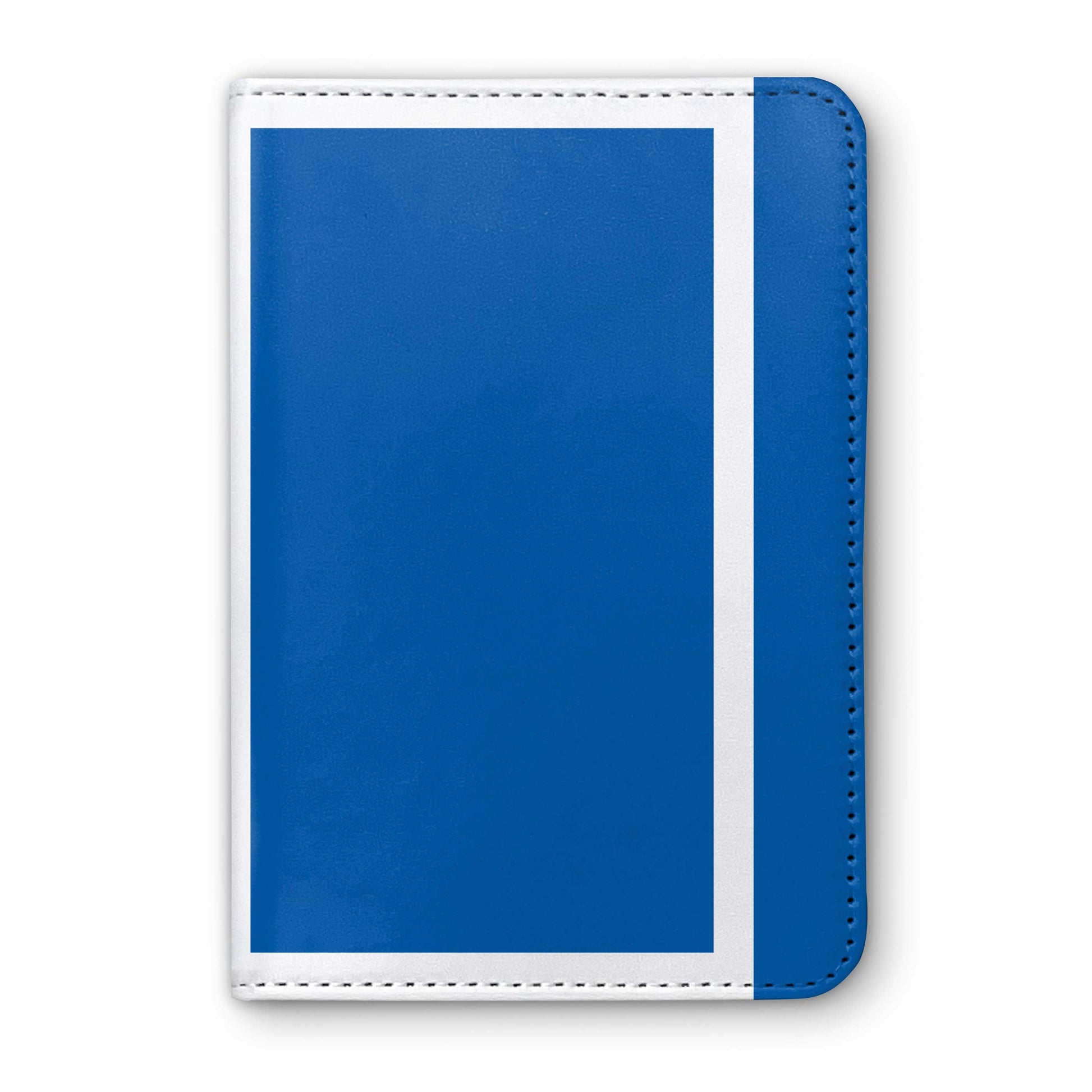 Tony Bloom Horse Racing Passport Holder - Hacked Up Horse Racing Gifts