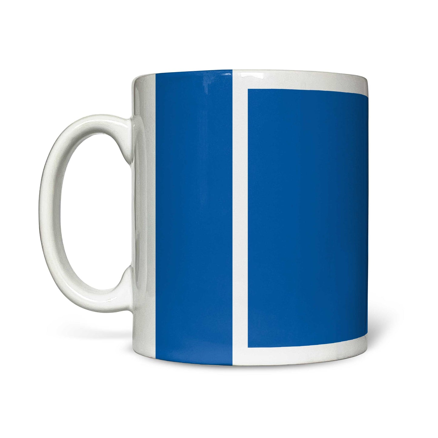Tony Bloom Full Colour Mug - Mug - Hacked Up