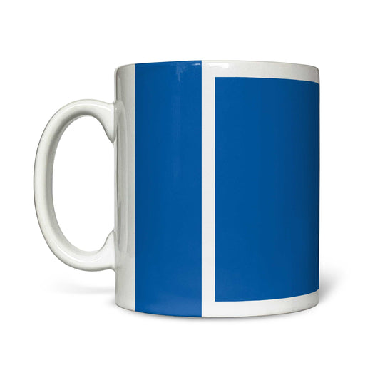 Tony Bloom Full Colour Mug - Mug - Hacked Up