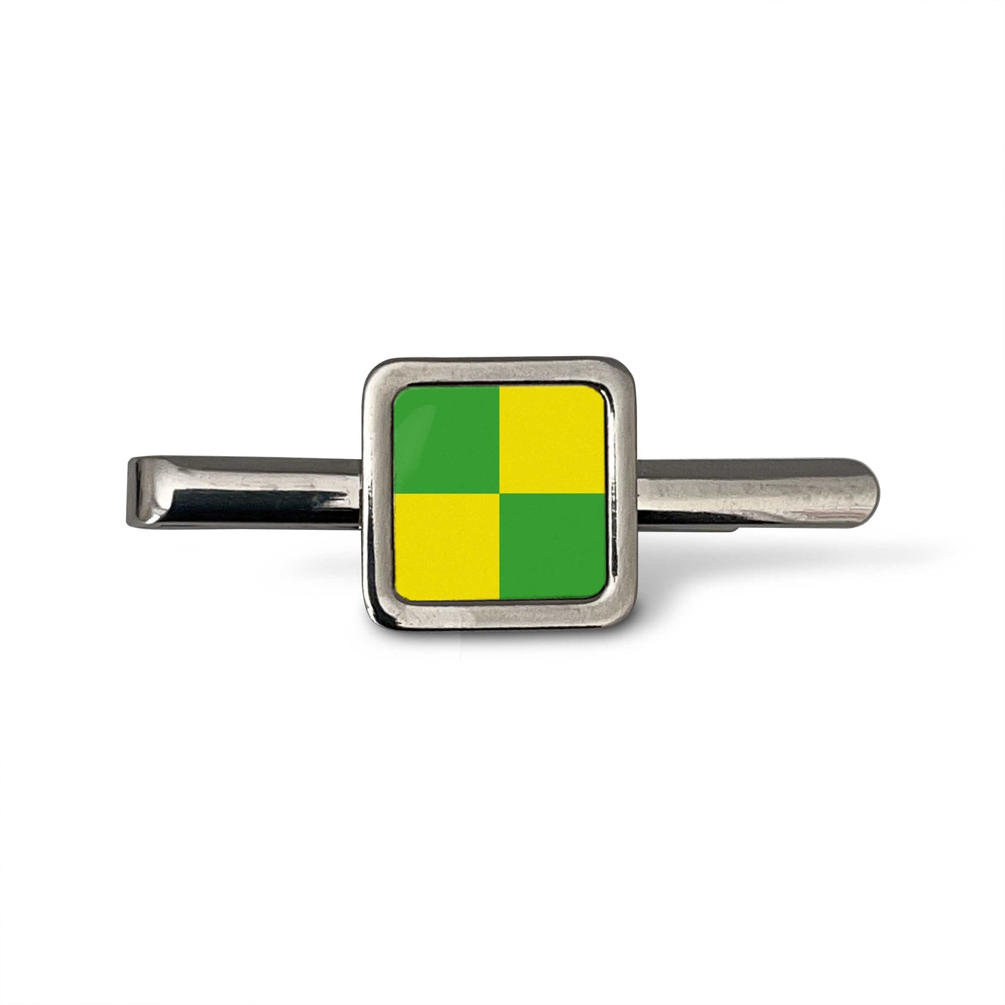 Trevor Hemmings Tie Clip - Tie Clip - Hacked Up