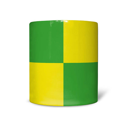 Trevor Hemmings Full Colour Mug - Mug - Hacked Up