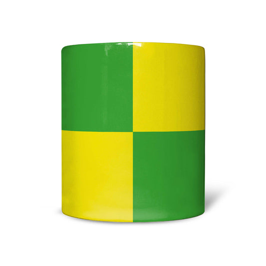 Trevor Hemmings Full Colour Mug - Mug - Hacked Up