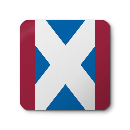 Two Golf Widows Coaster - Coaster - Hacked Up