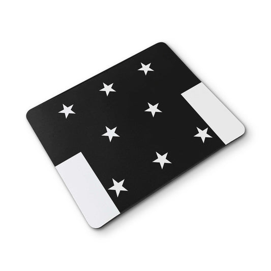Tyrrels Racing Mouse Mat - Mouse Mat - Hacked Up