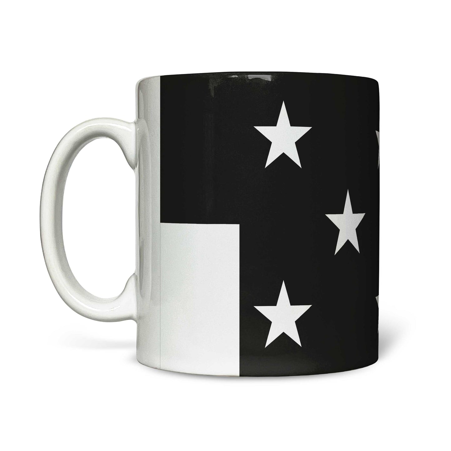 Tyrrels Racing Full Colour Mug - Mug - Hacked Up