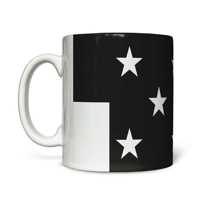 Tyrrels Racing Full Colour Mug - Mug - Hacked Up