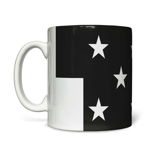 Tyrrels Racing Full Colour Mug - Mug - Hacked Up