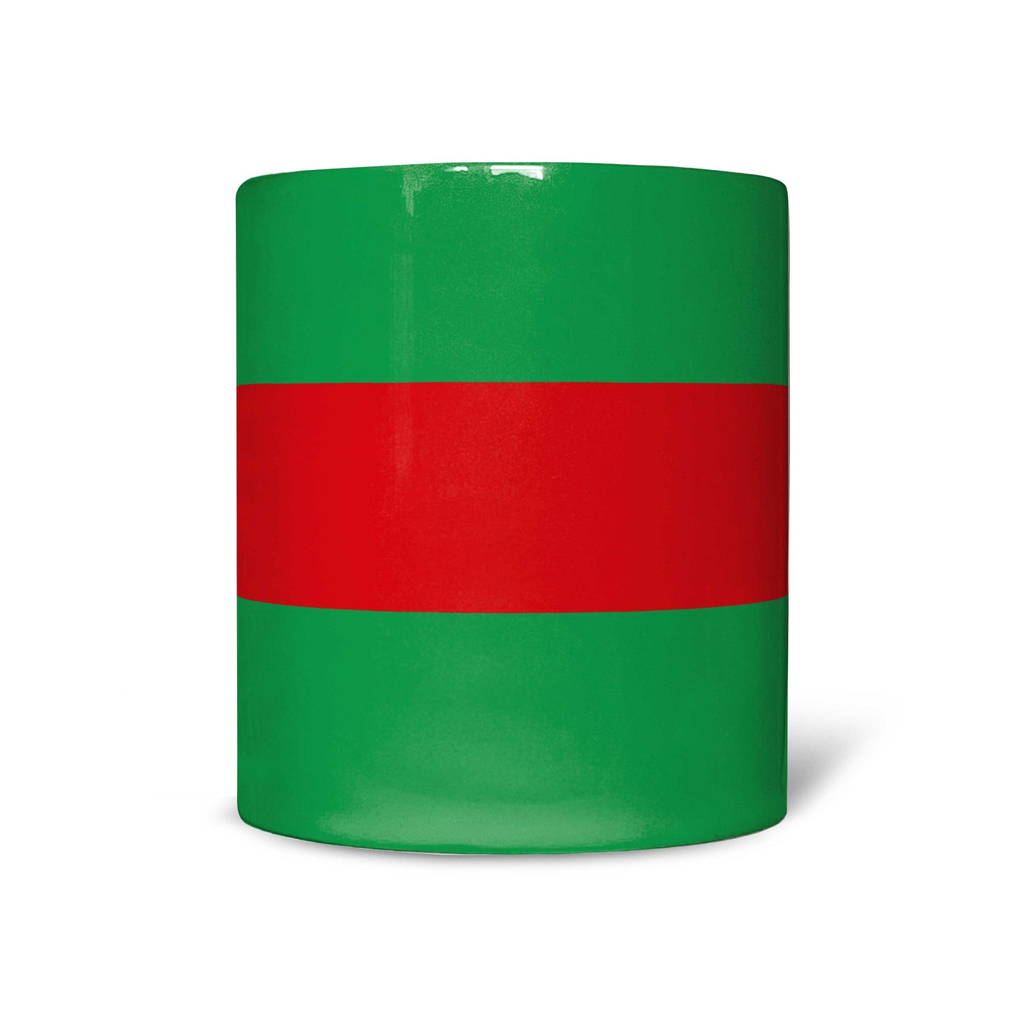 Vivian Healy Full Colour Mug - Mug - Hacked Up