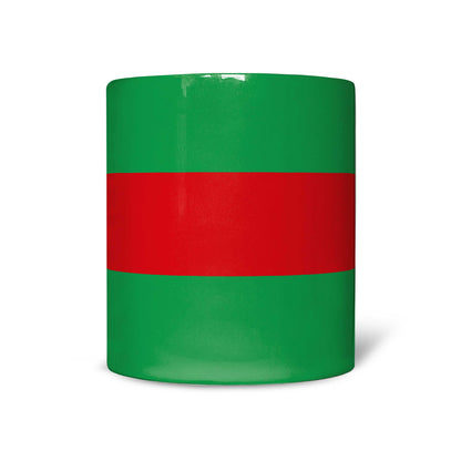 Vivian Healy Full Colour Mug - Mug - Hacked Up