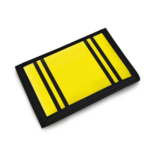 W J and T C O Gredley Wallet - Wallet - Hacked Up