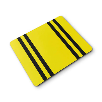 W J and T C O Gredley Mouse Mat - Mouse Mat - Hacked Up